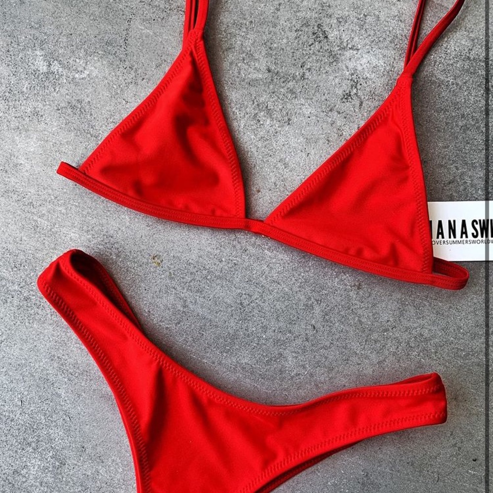 Lahana Swim Piper Top